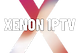 XENON IPTV Logo